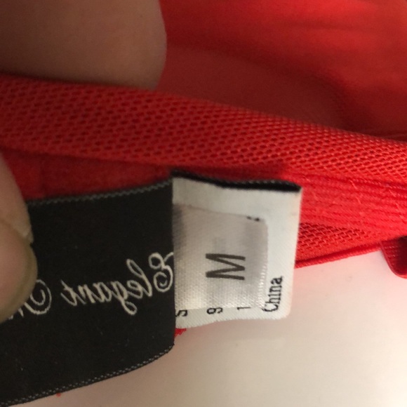 Night Gown and Panty Set - Picture 6 of 6